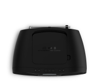 Philips TAZ5000 Bluetooth Czarny - 1333518 - zdjęcie 5
